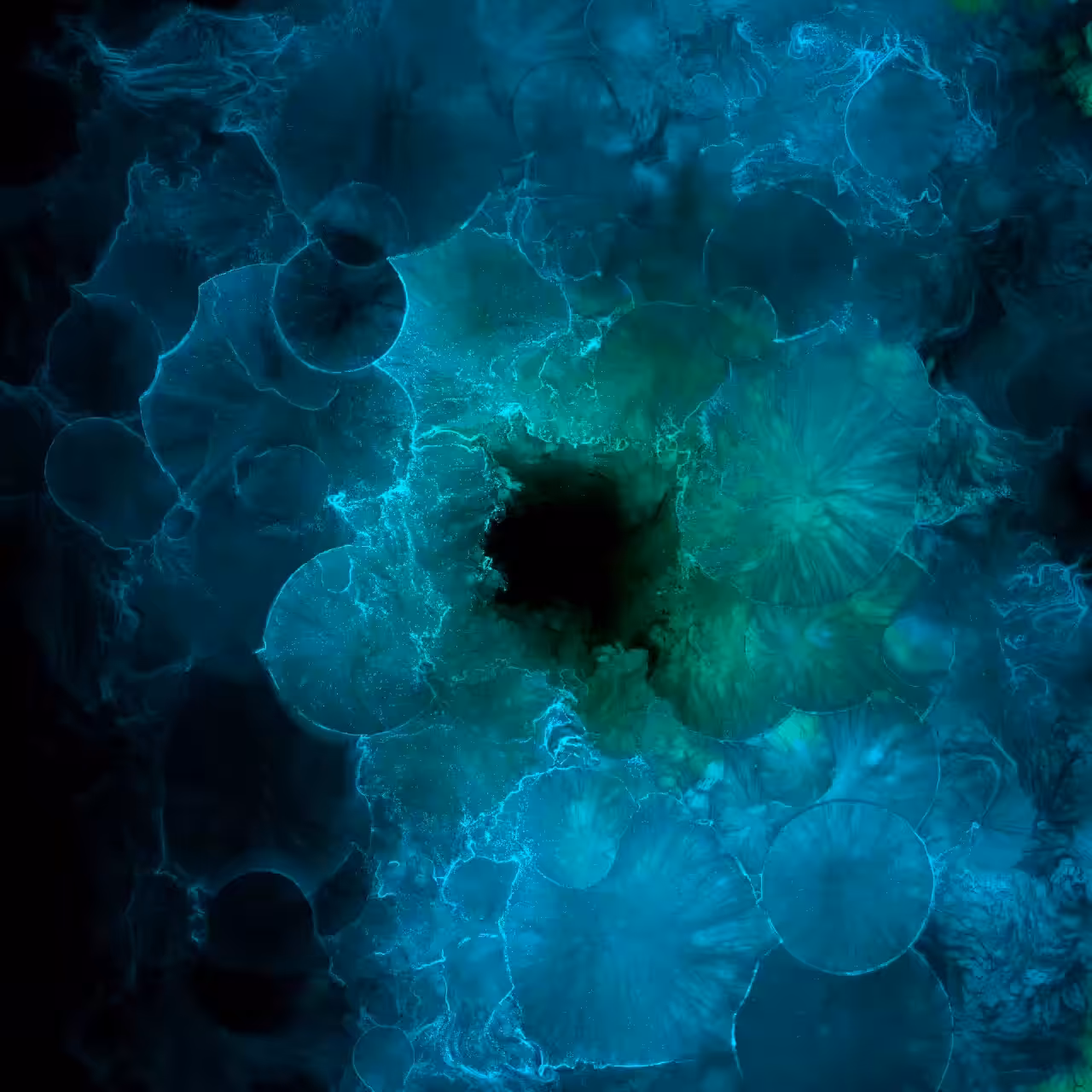 Dance of Data #991