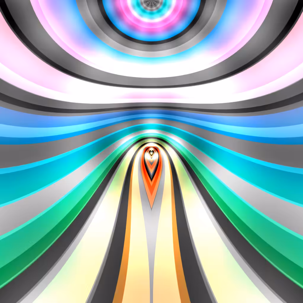 Event horizon #44
