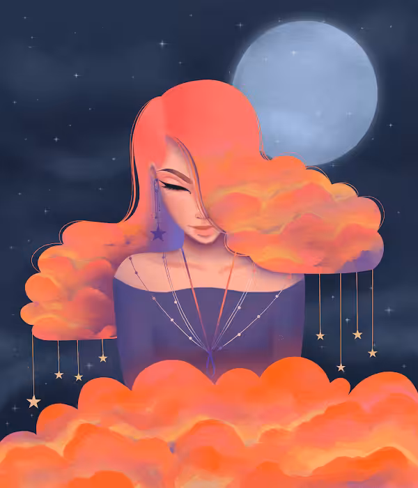 Night maiden