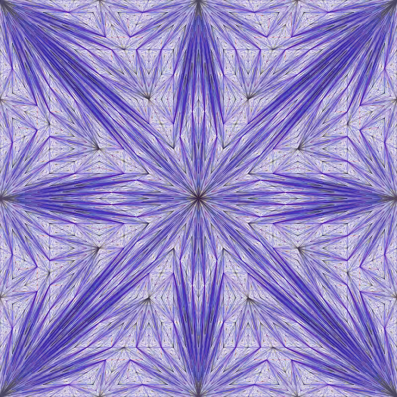 Triangle Subdivisions #301