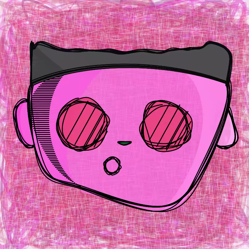 fxpam(face) #33