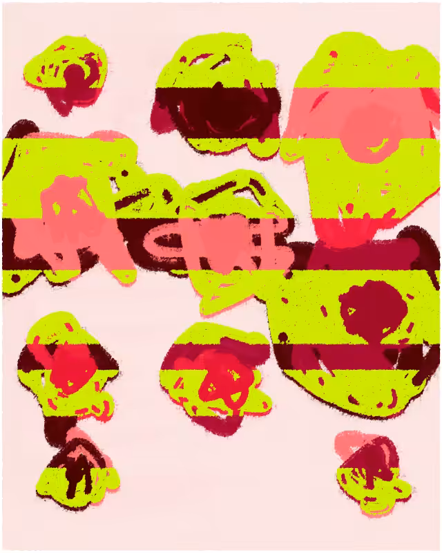 Eyeshadow Roses #246