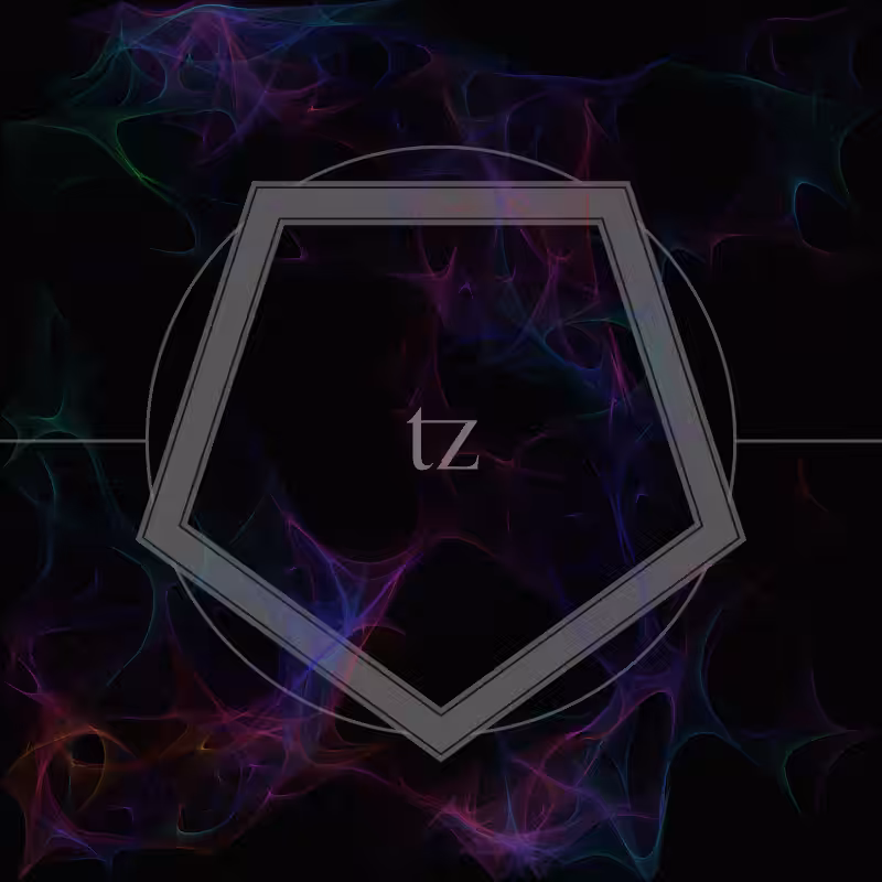 Tezos Warrior Logo #222