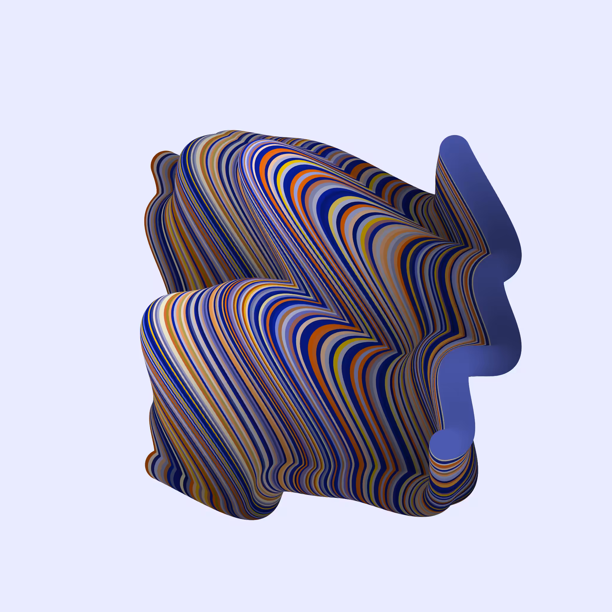 Candy #25