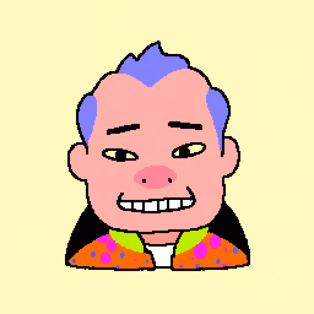 DX Terminal: NoRulesLOL