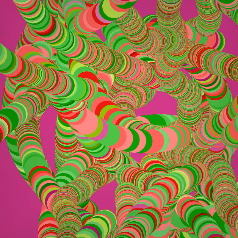 Spaghettiz #21