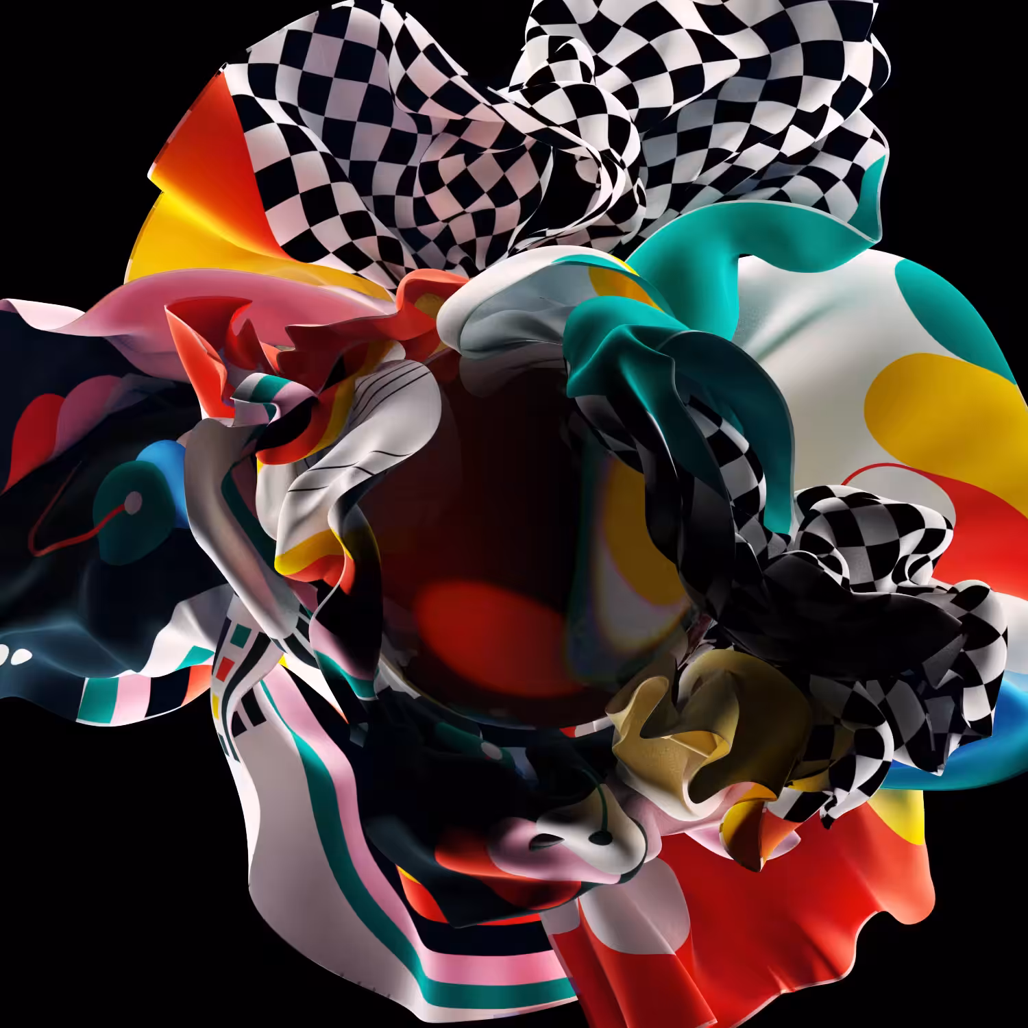 Perfect mess 7
