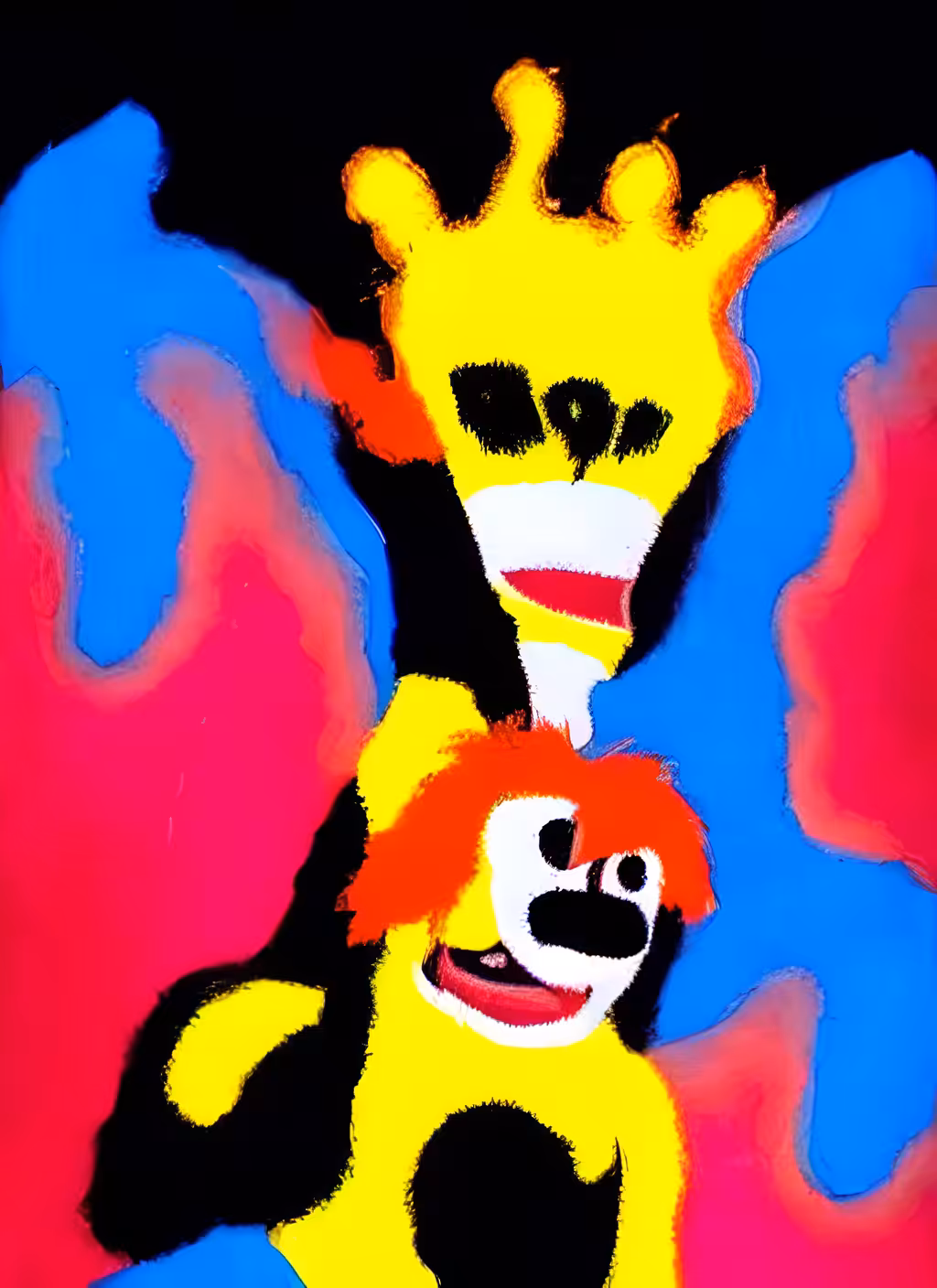 madness circus #12