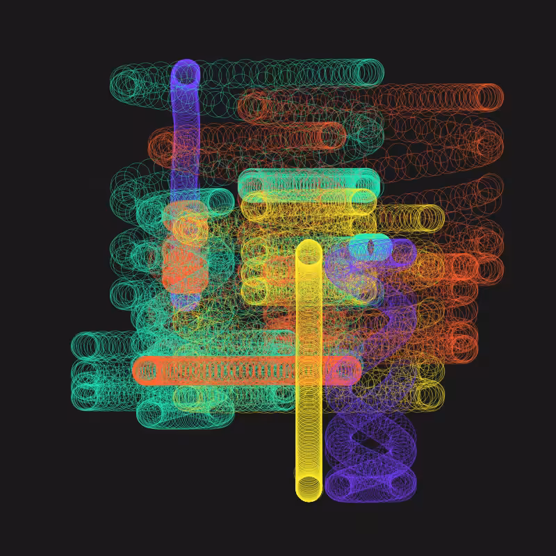 sinuosity #154