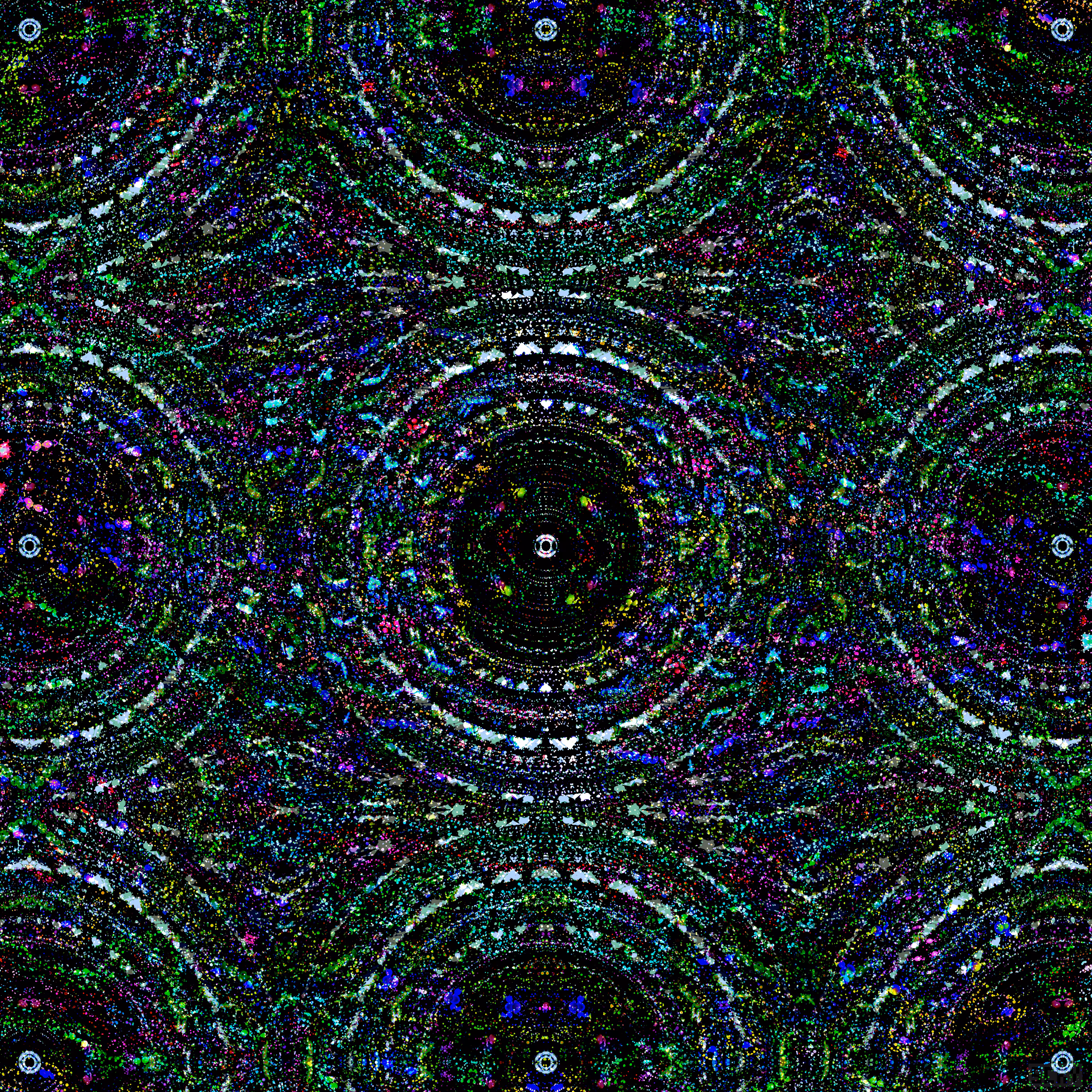 Atomic Discovery #15