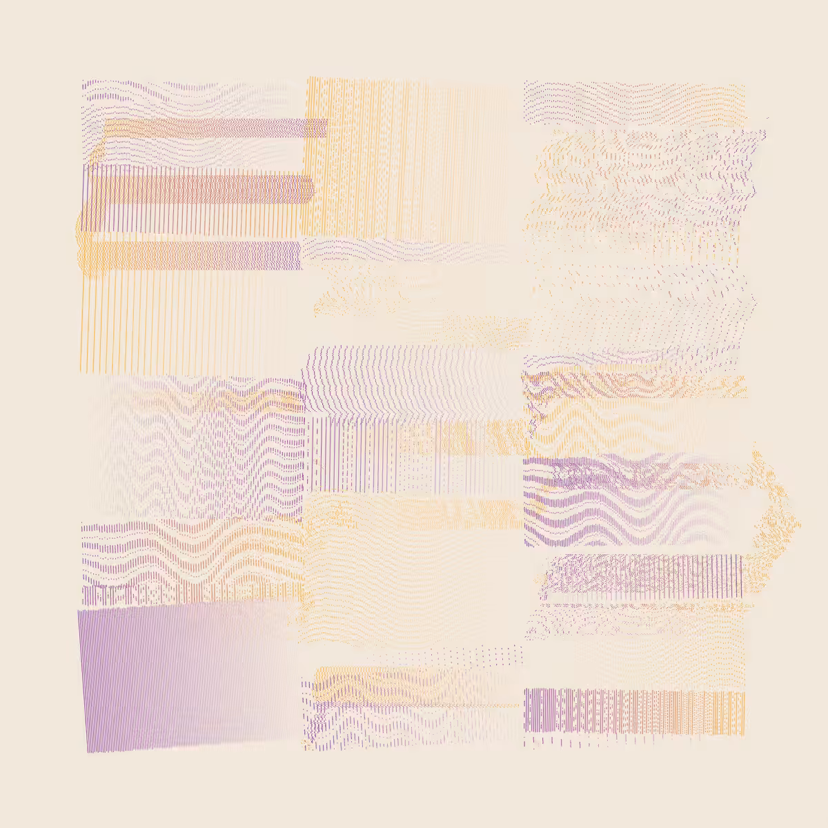 Fabric Remnants #121