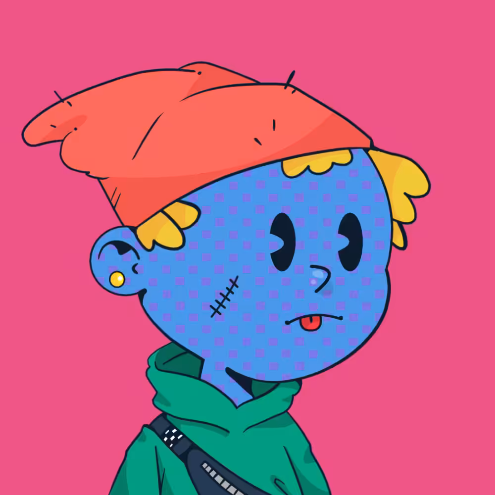 Hash-Boyz  #272