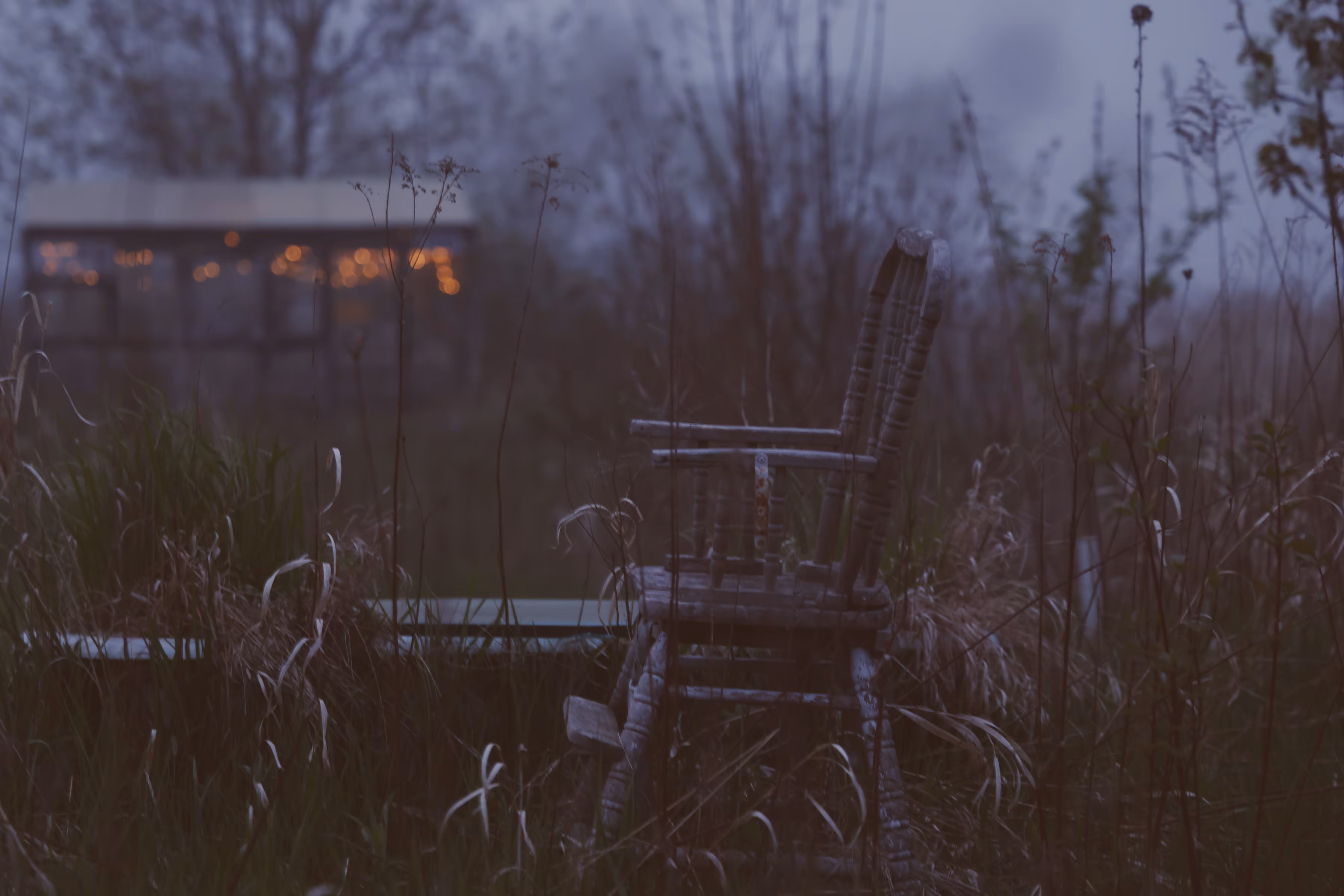 _weight of night