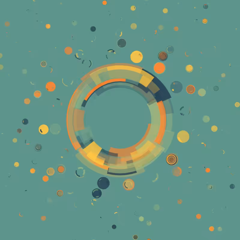 Arcs and Circles #37