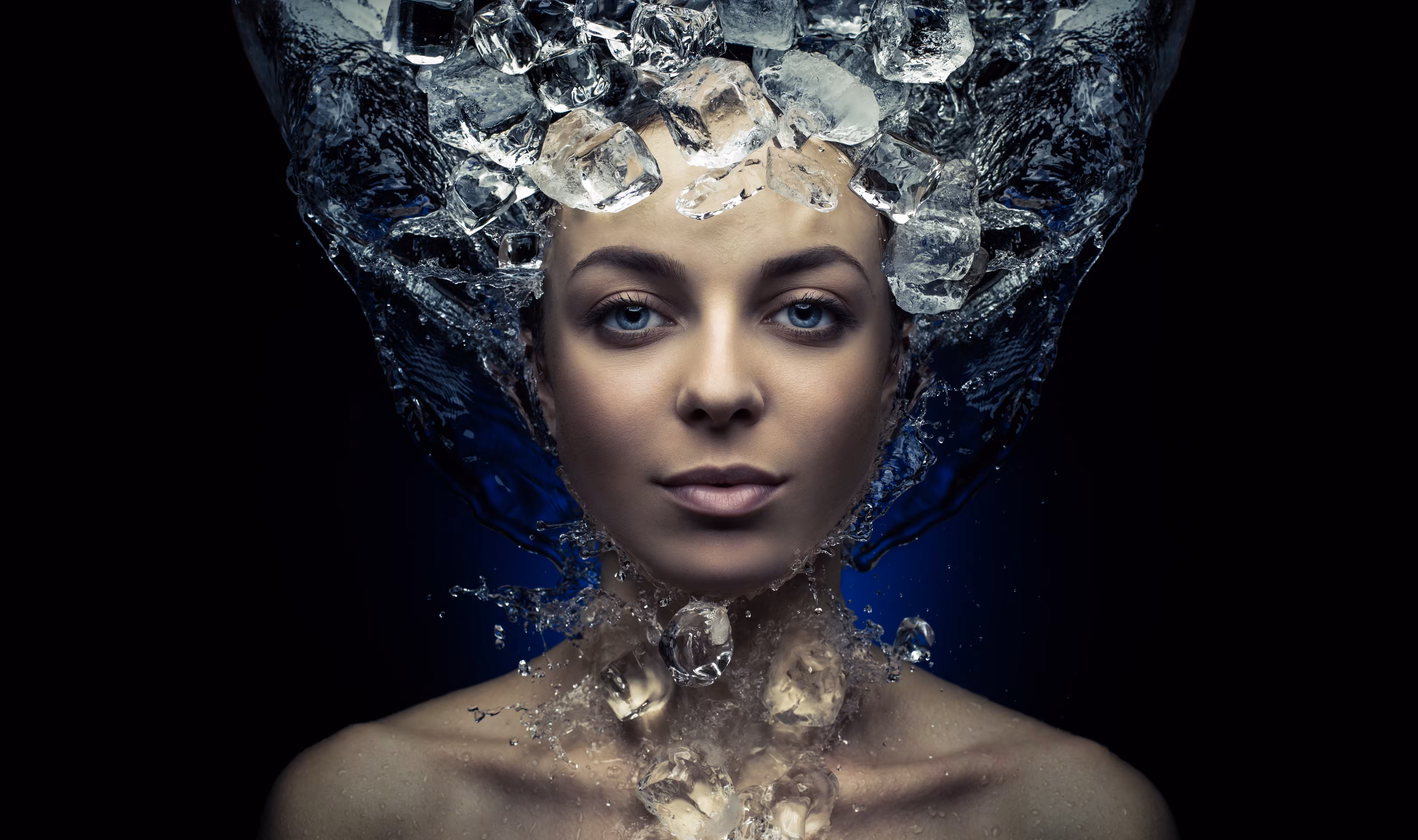 Ice Queen