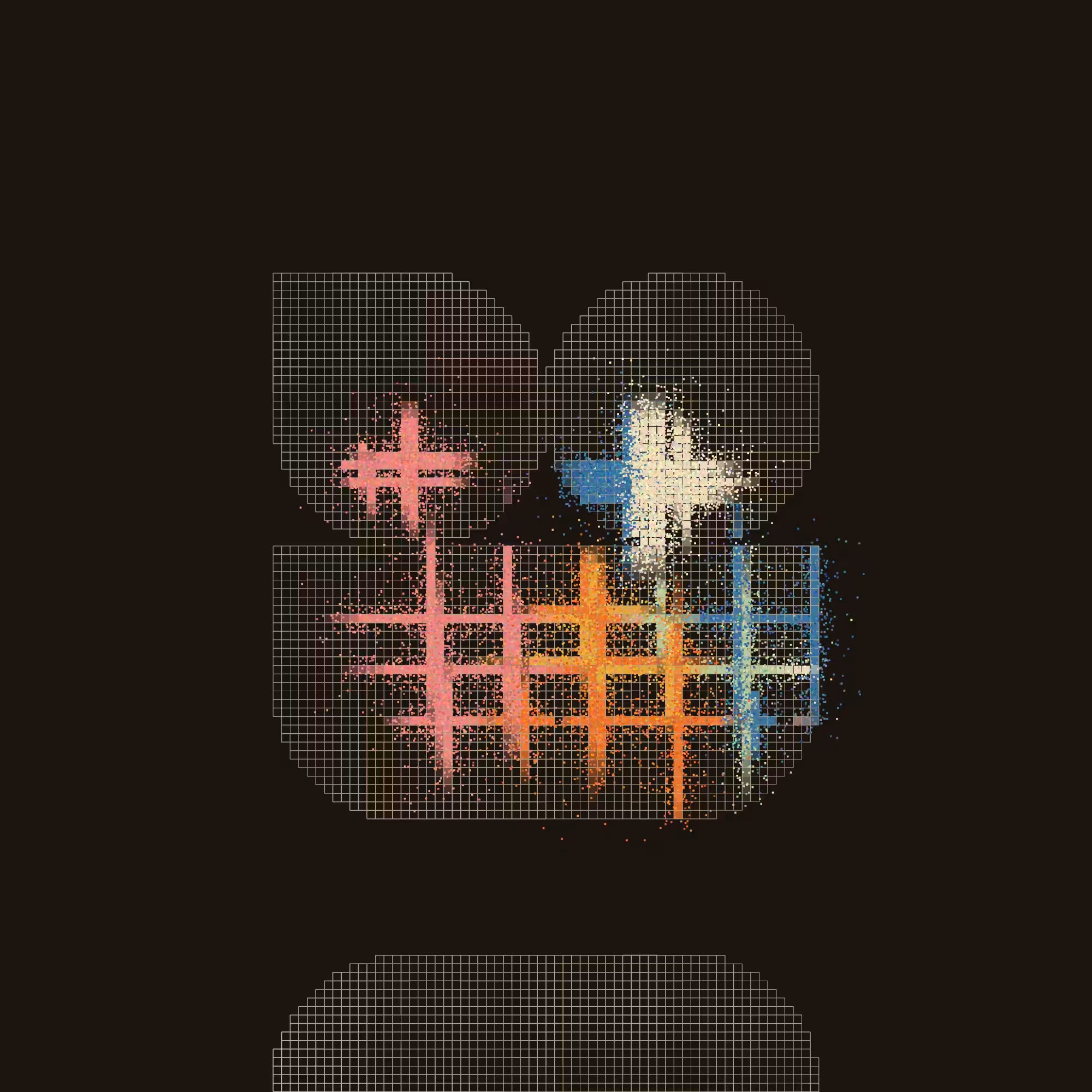 Opepen: Set 033, 1/20 (#3219)