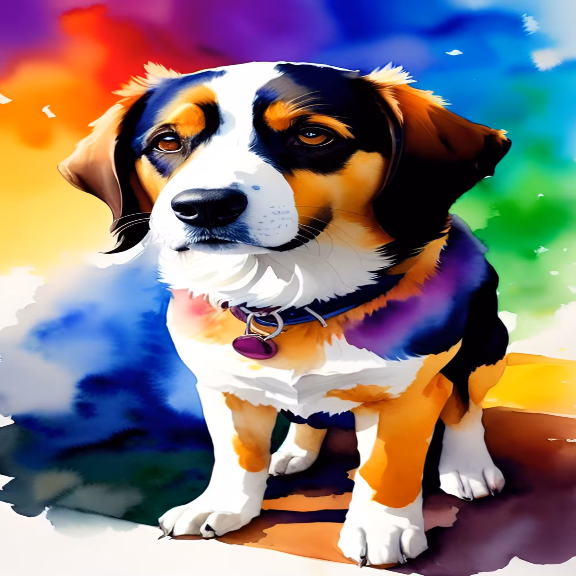 doogy 8