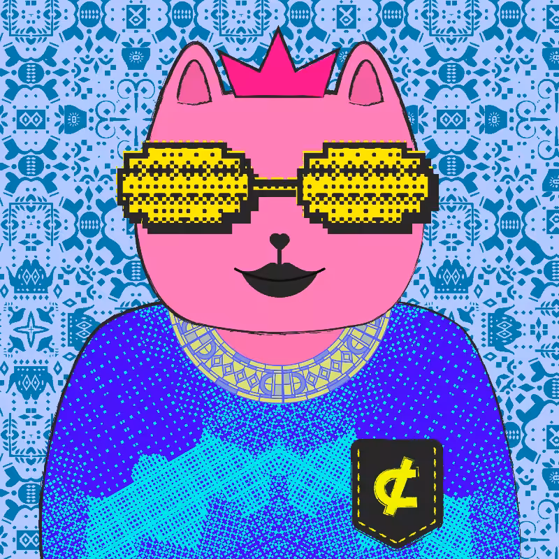 hash cats – genesis #177