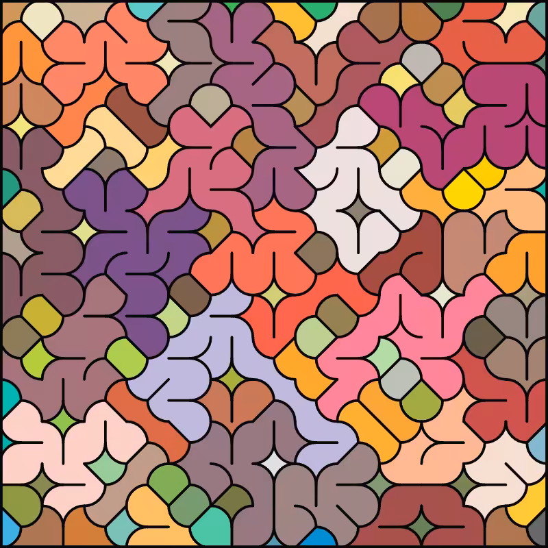 Puzzled Picture #40