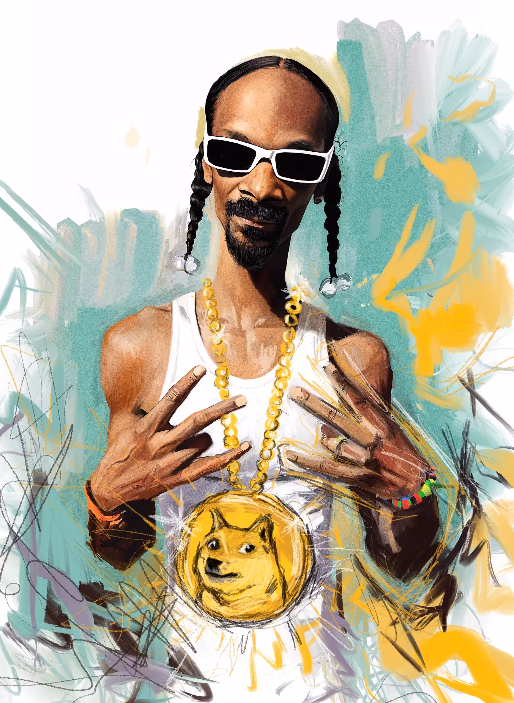 Snoop Doge (1 of 20)