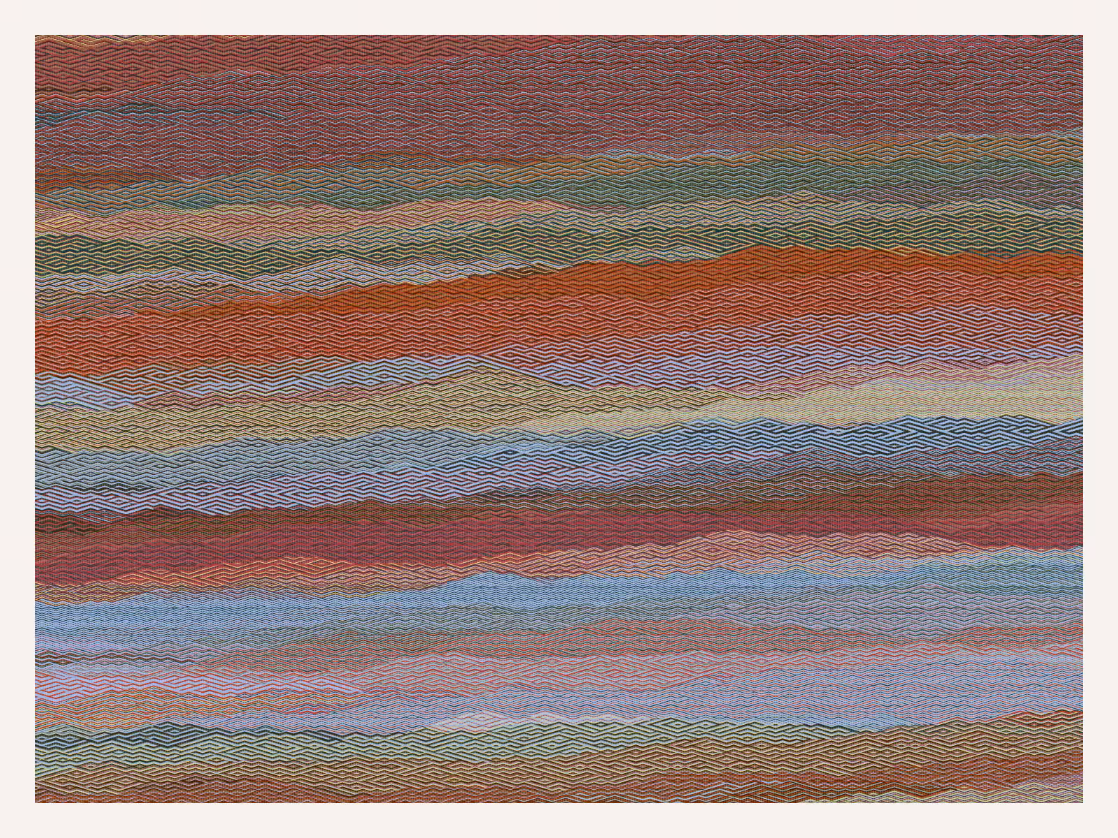 Chromatic Waves #26