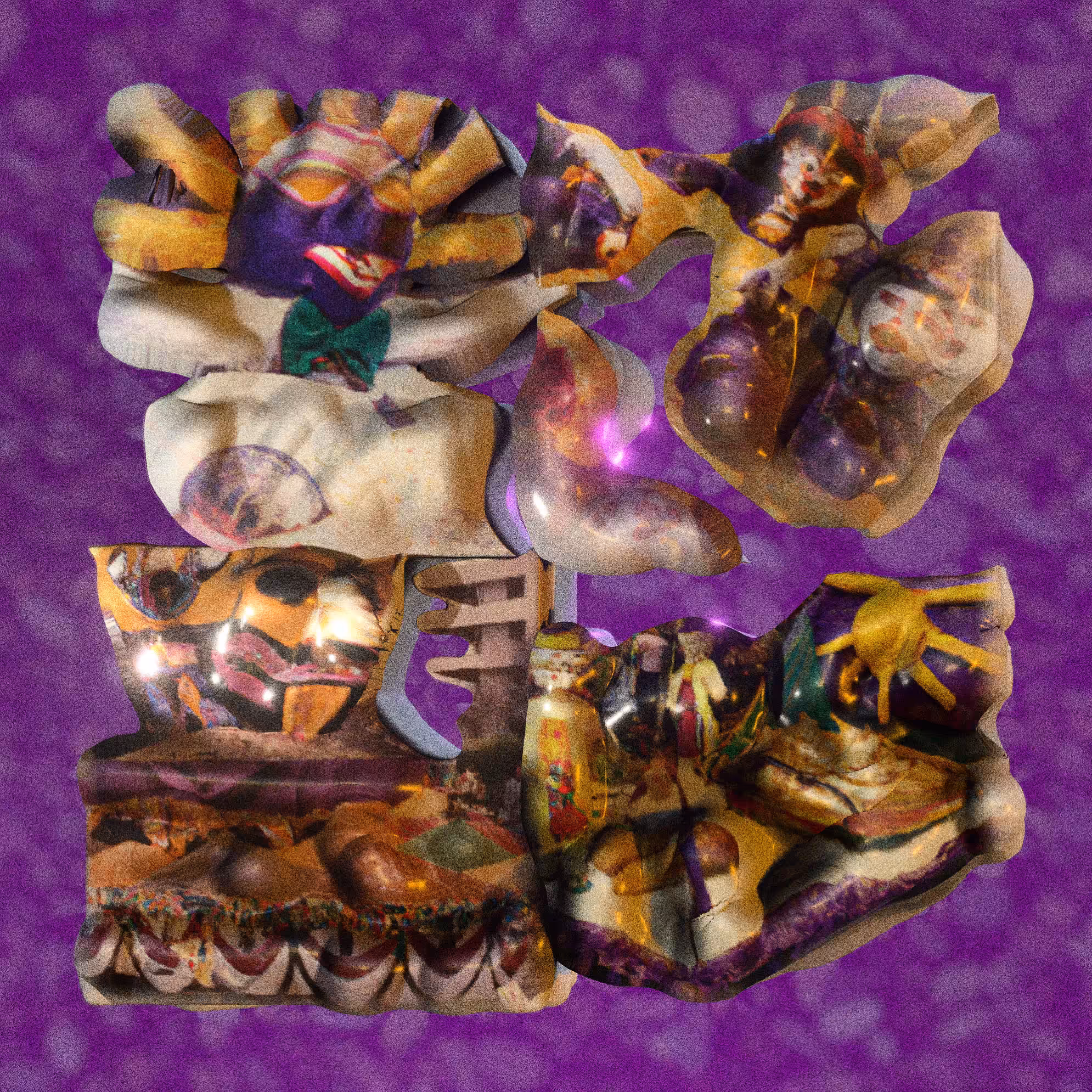 Mardi