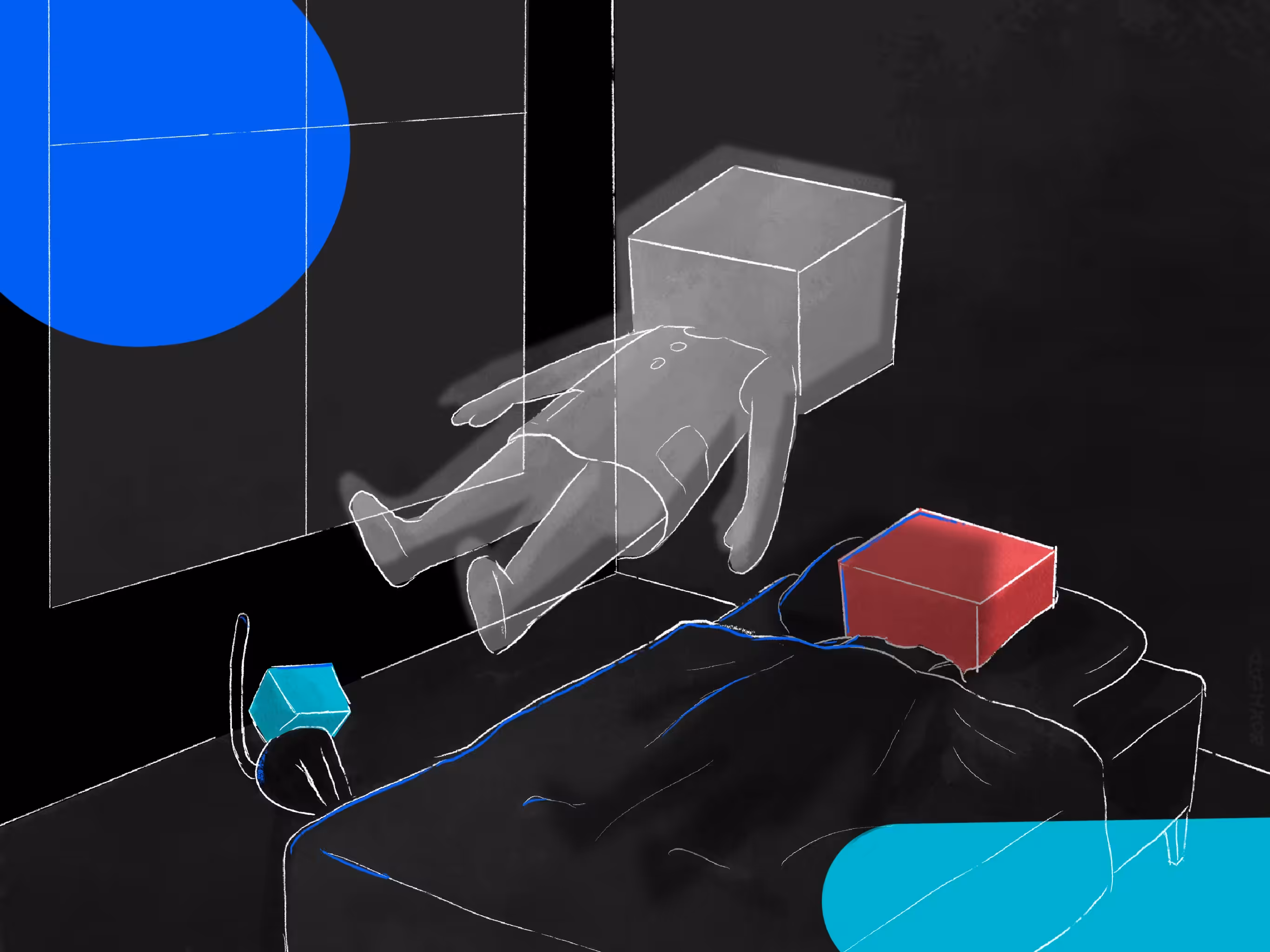 BOXHEAD/gm/gn: gn /lucid dream/