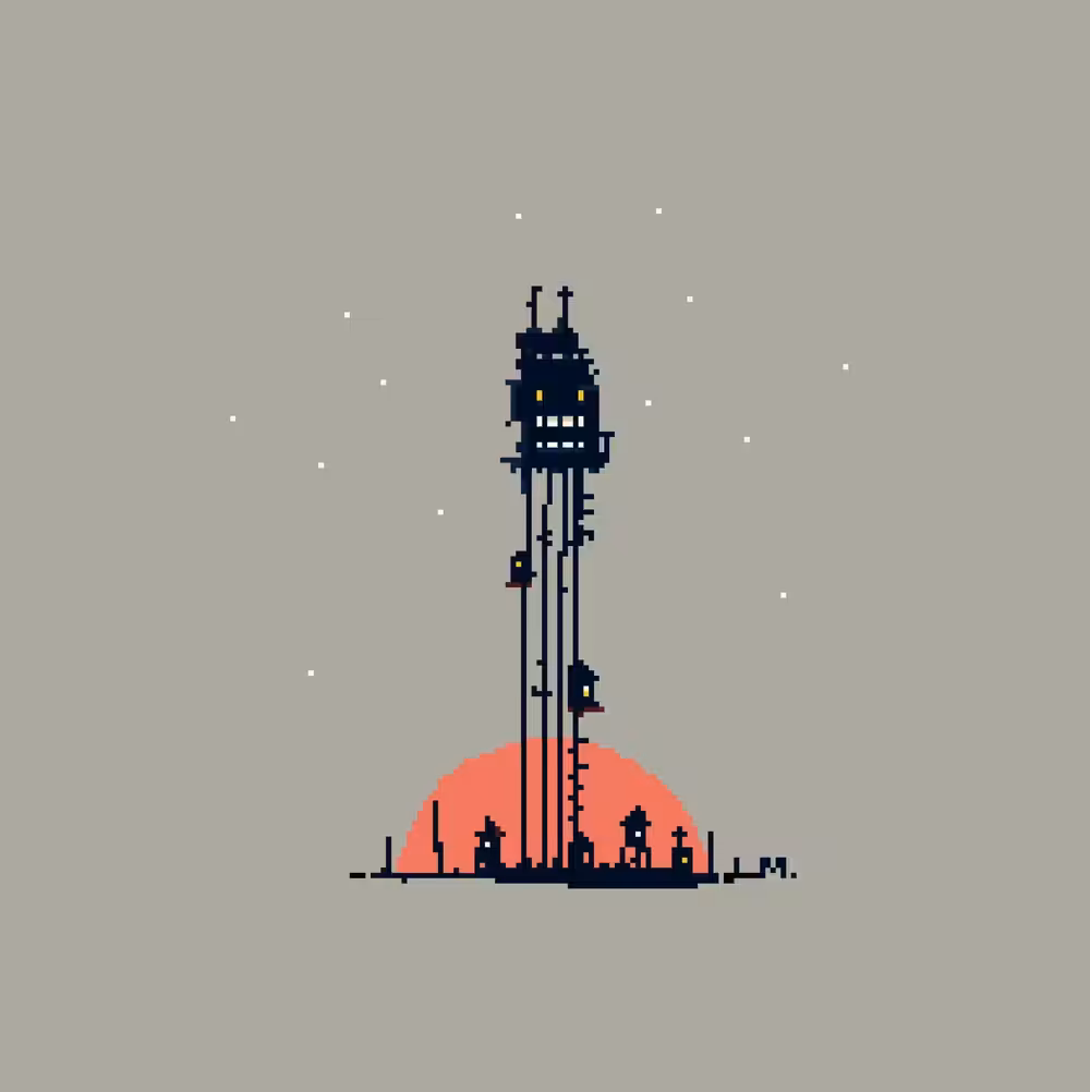 Tiny Worlds