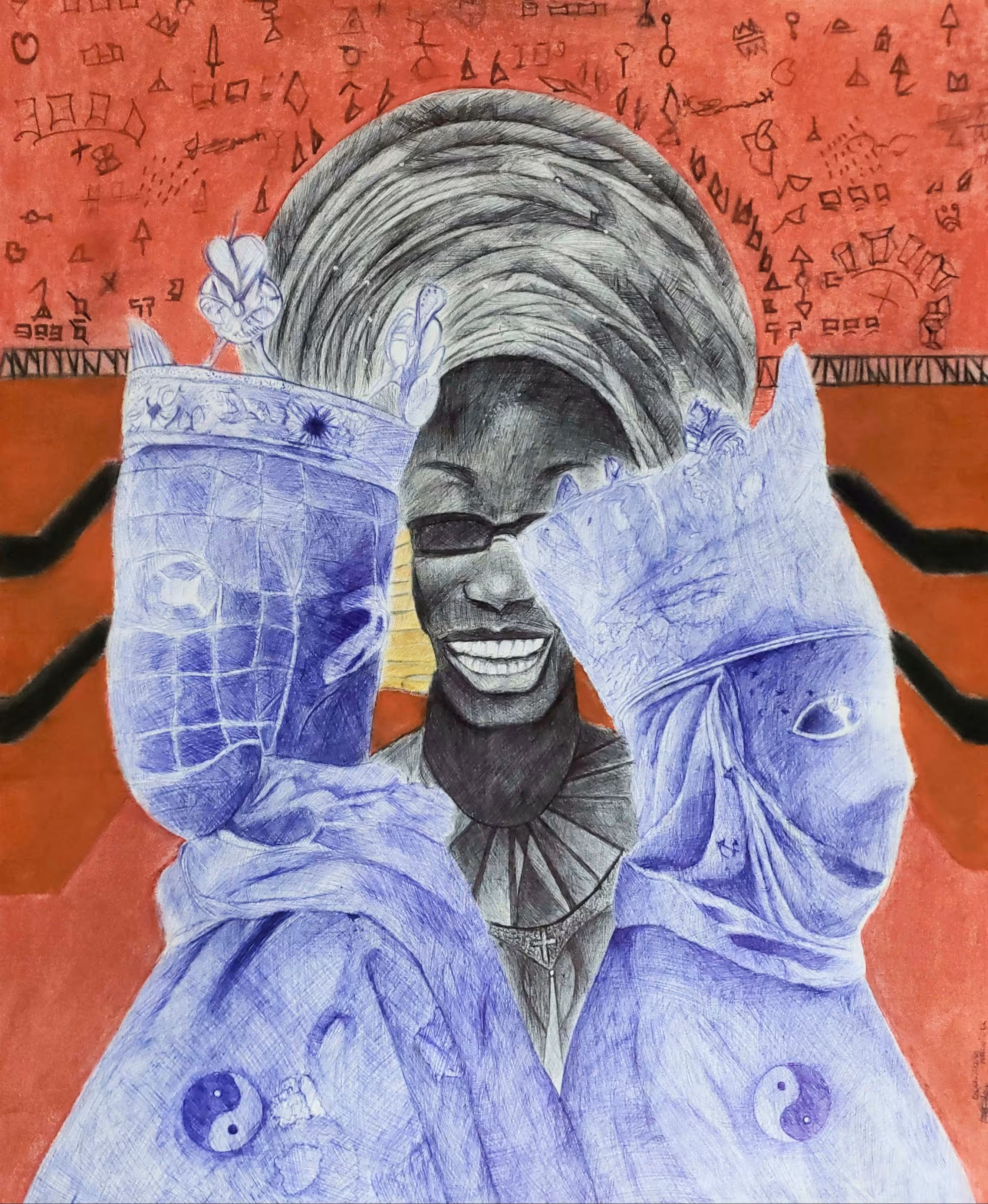 Twin Thrones Bound By Legacy