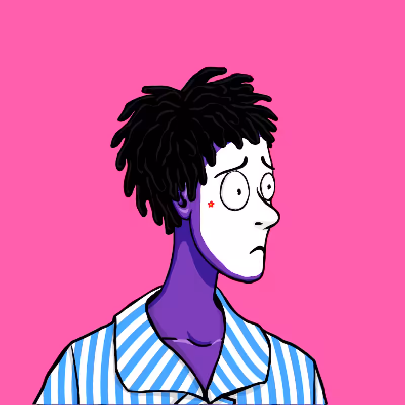 MIME x MIME #560