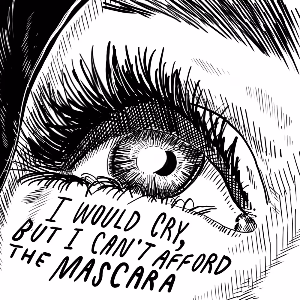 Mascara