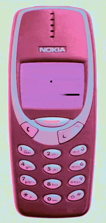 Nokia 3310 (c)