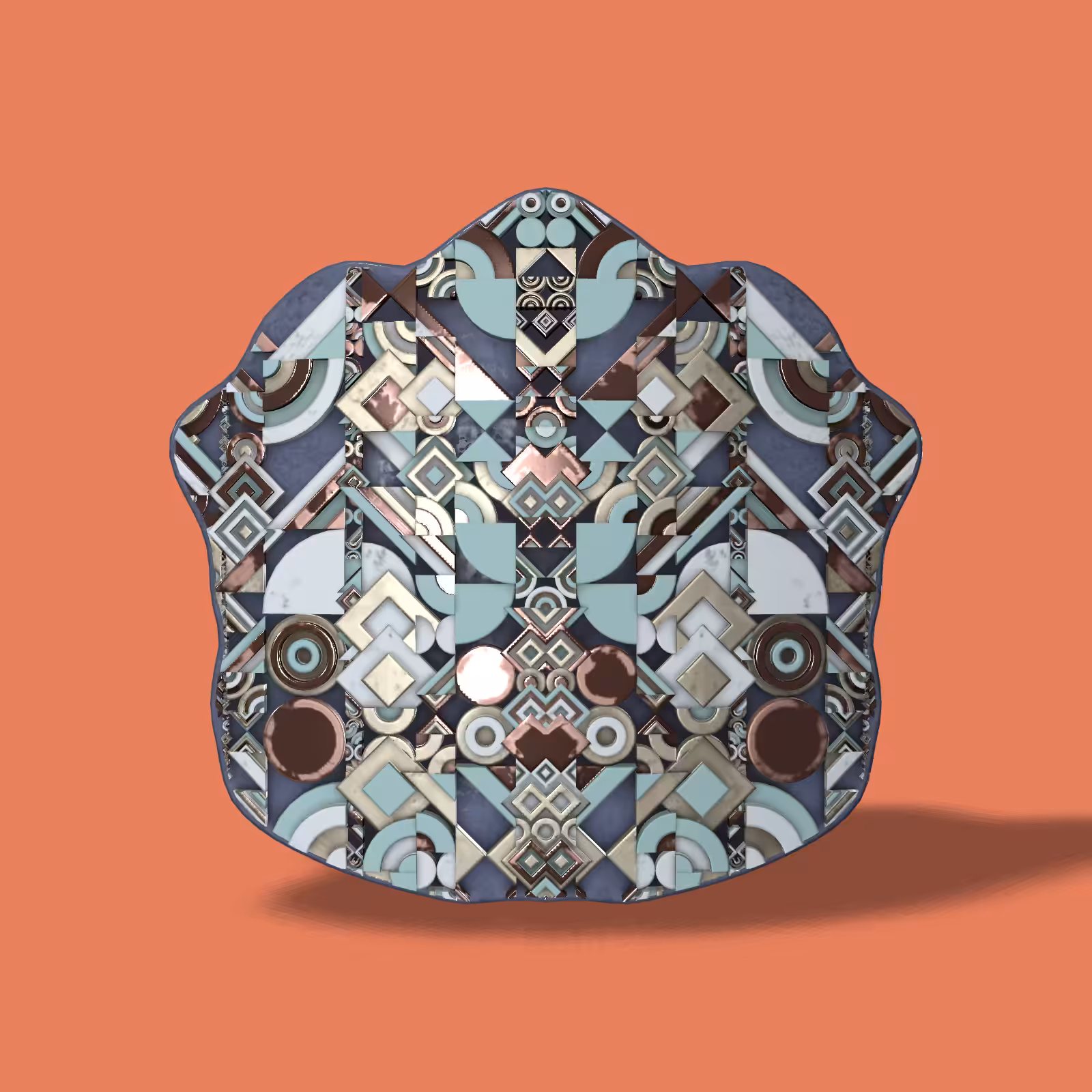 3D Generativemasks #7739
