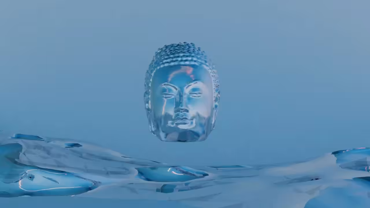 Too bad I chilled out