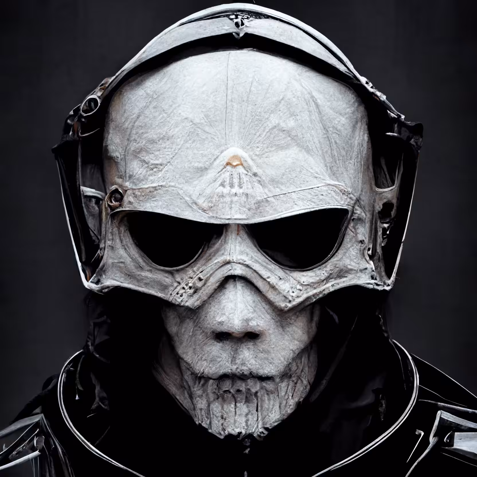 Ecmanot (Skull Assassin)