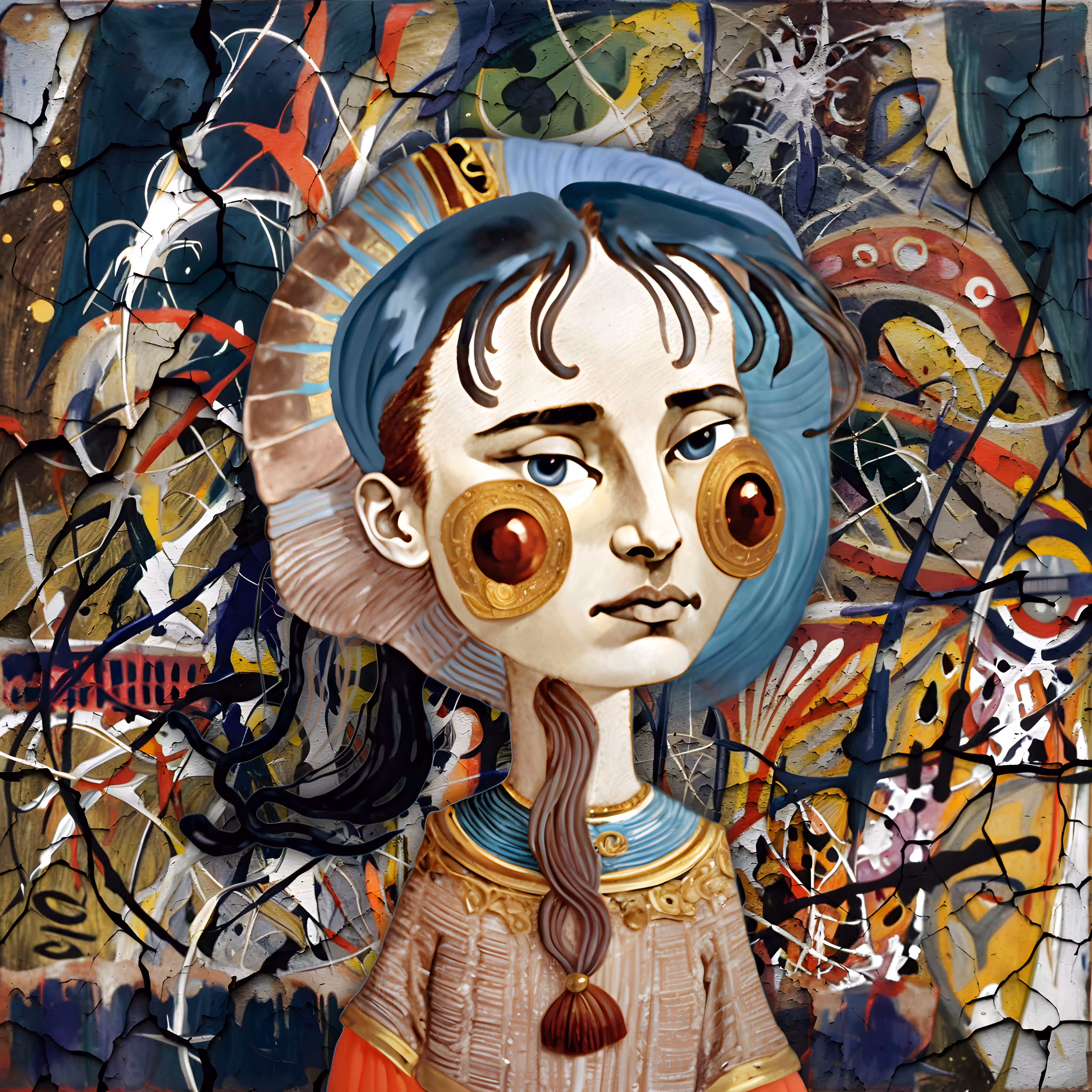 Art DeCC0s: Art DeCC0 #1250