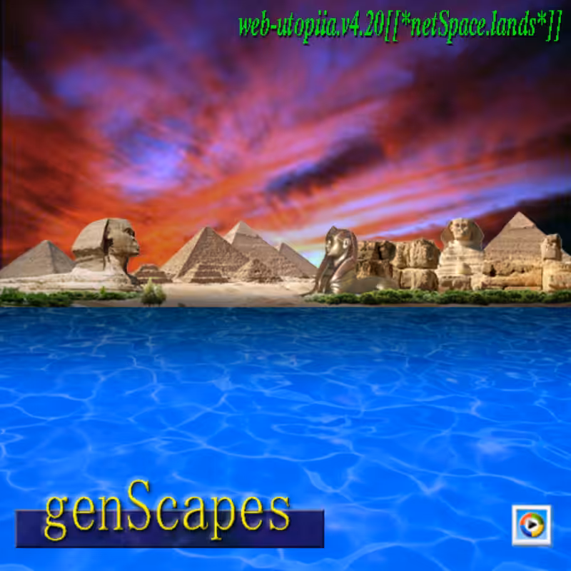 genScapes #63