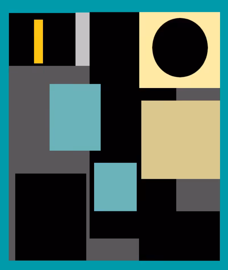 SPACE ZONE 08