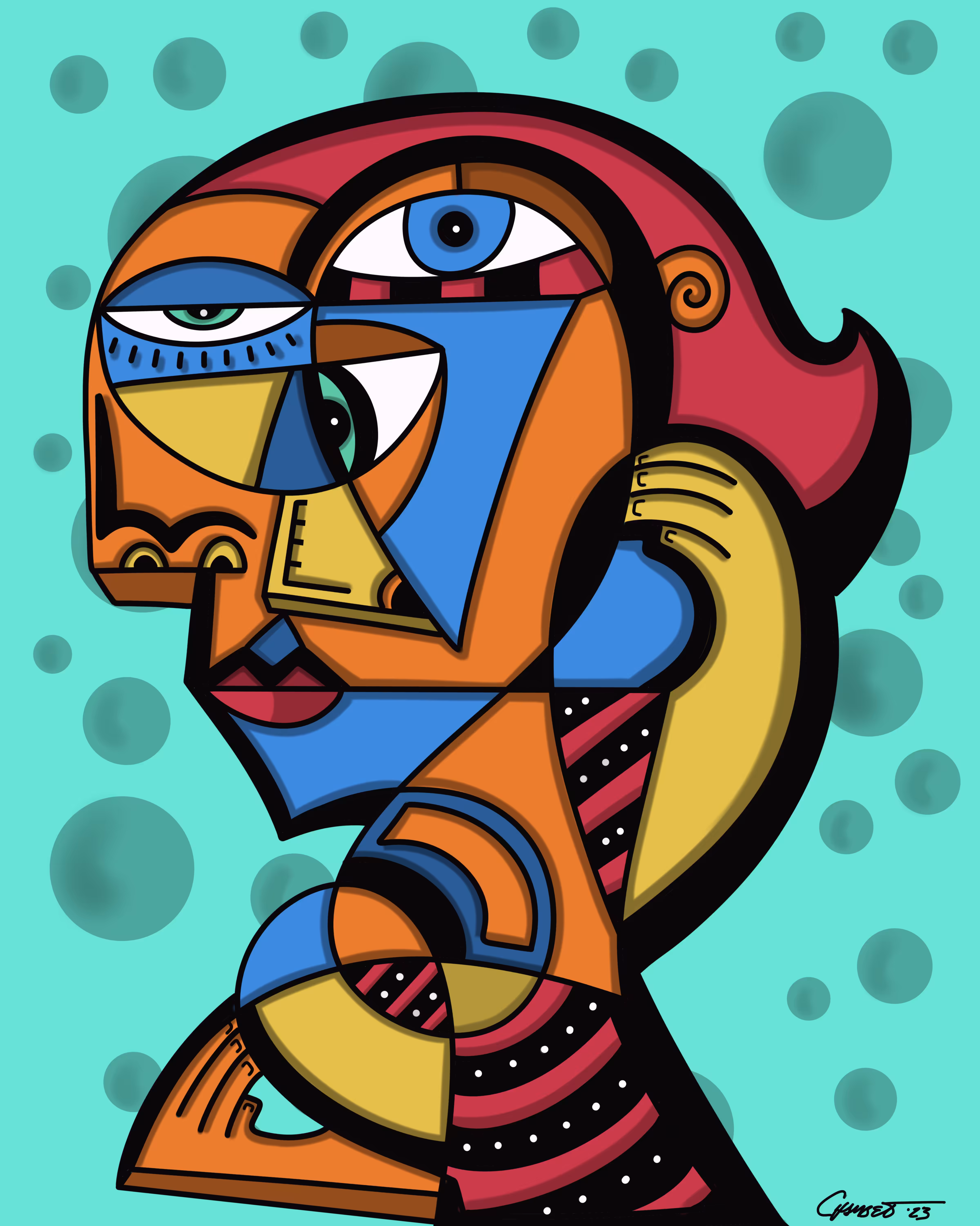124