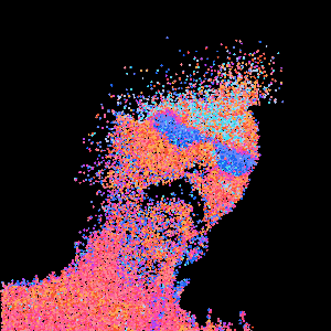 127 Melancholy 21k 2060e0