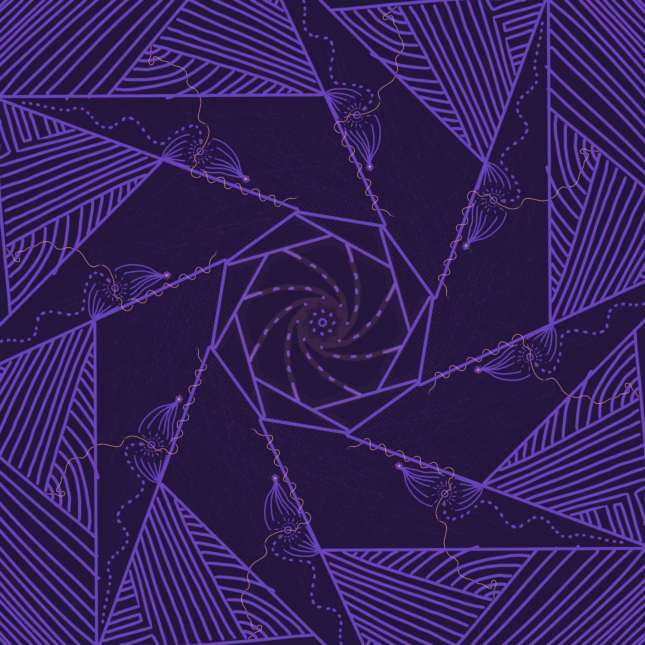 Mandala #21