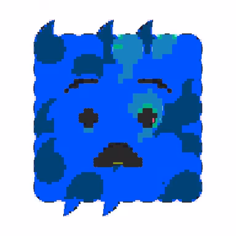 Kudzu on Base: Based Kudzu #219