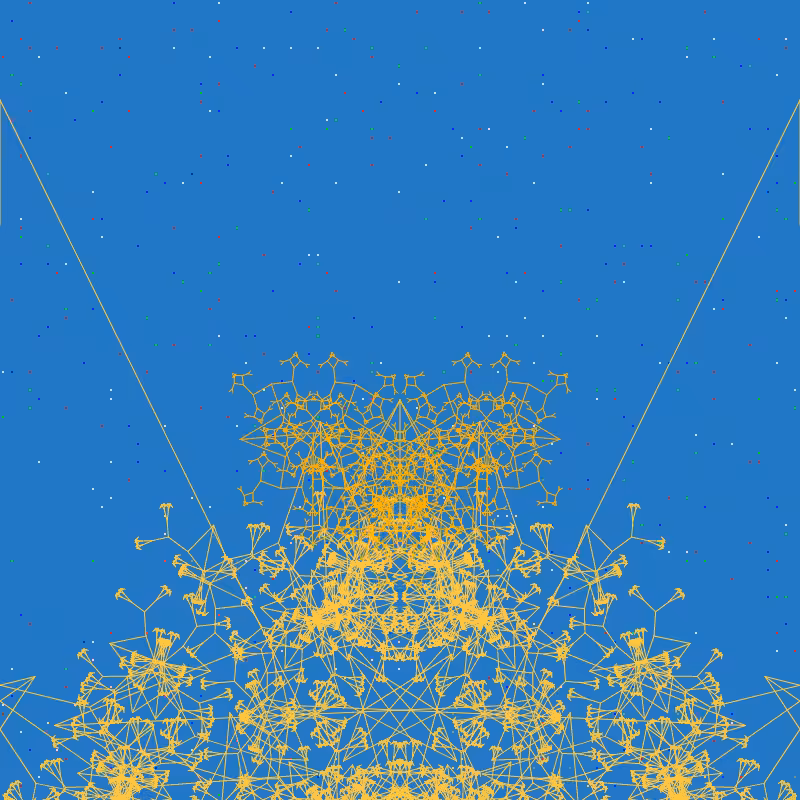 Dead Pixels Dance #2