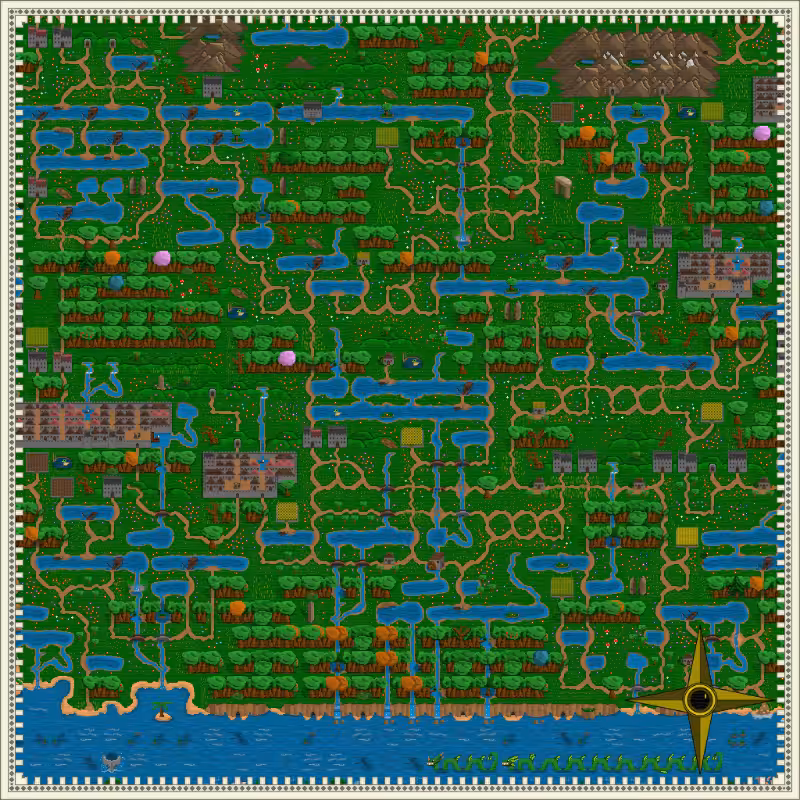 Boundless Realm of Possibilities #75