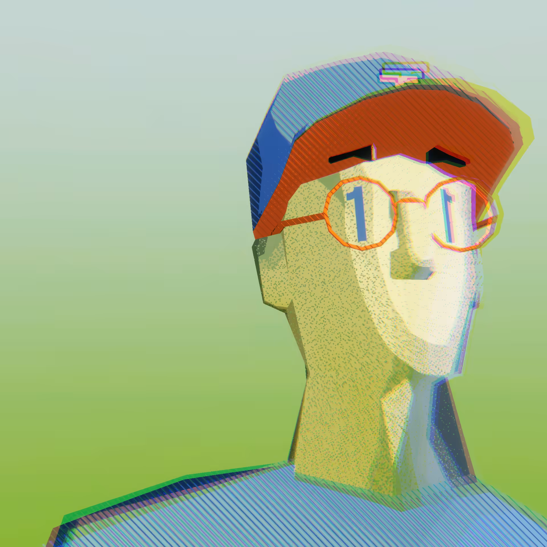 The Boys of Summer: Goose Derringer