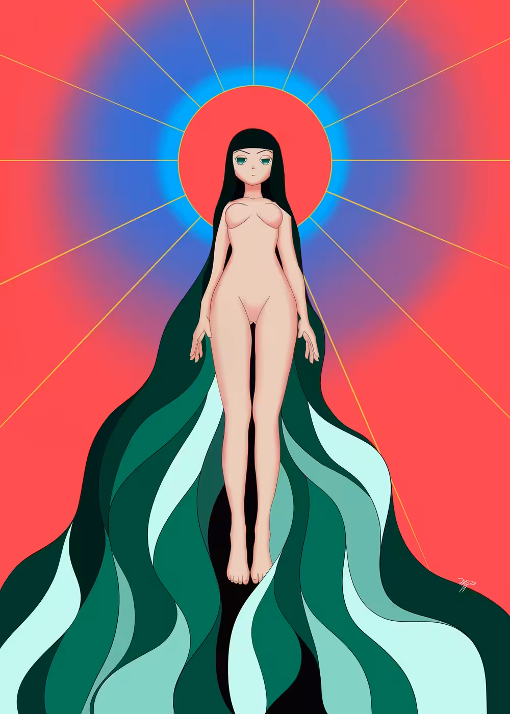 Mother