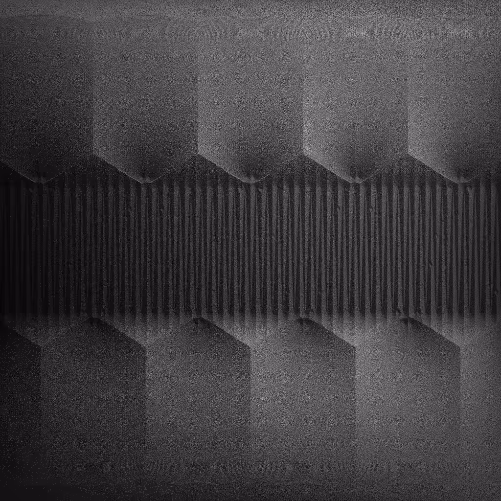 Folding Harmonies #221