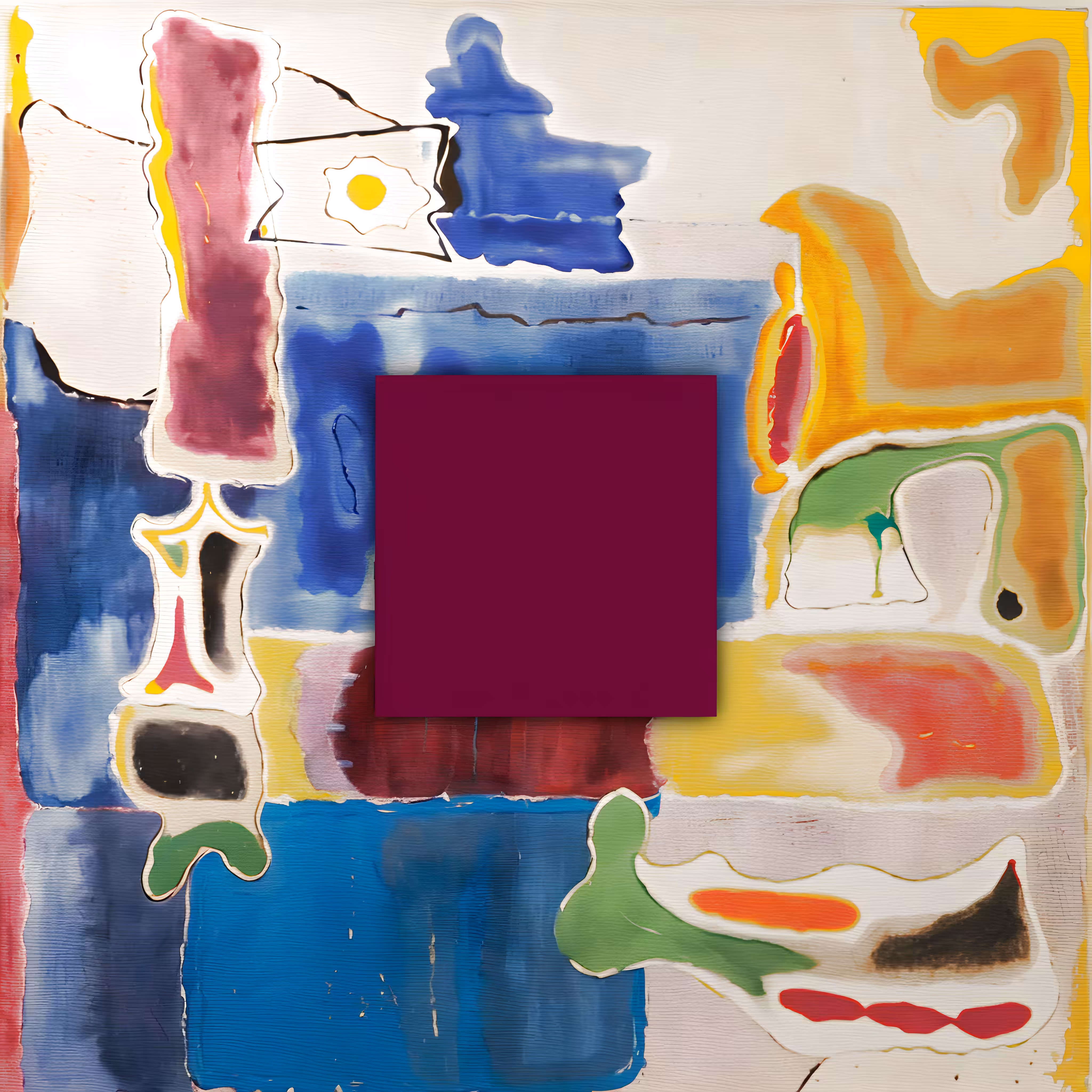 Art DeCC0s: Art DeCC0 #3444