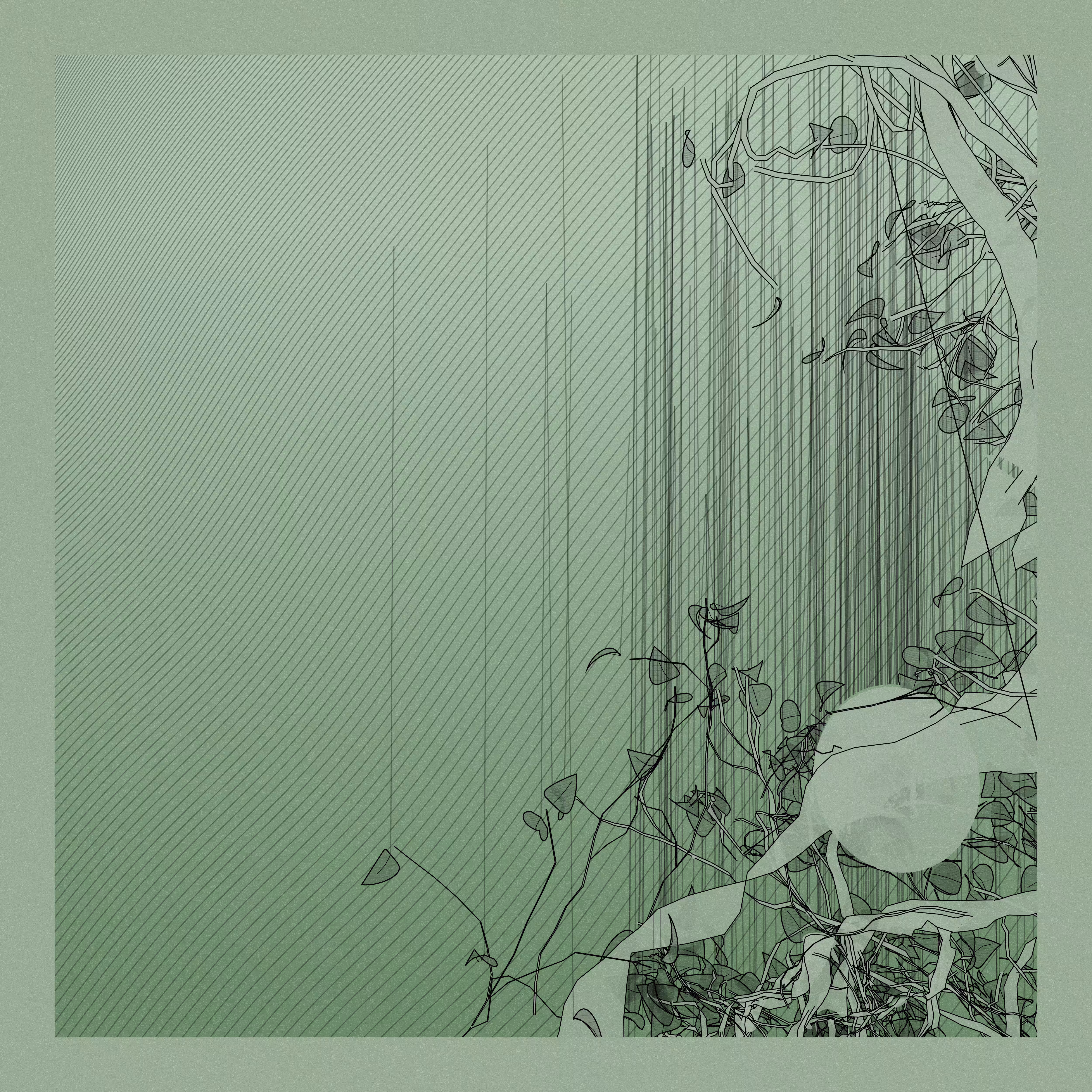 A Bugged Forest #256