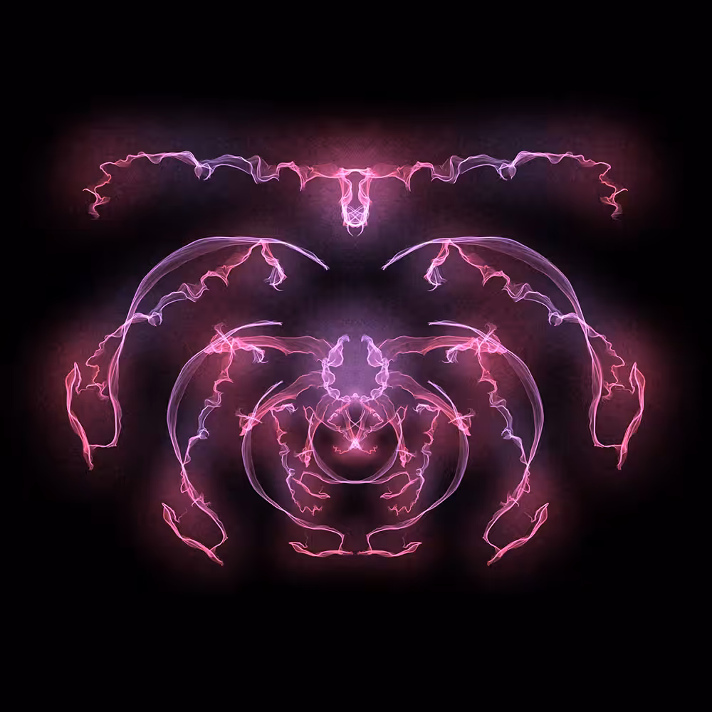 Lightforms Claspin